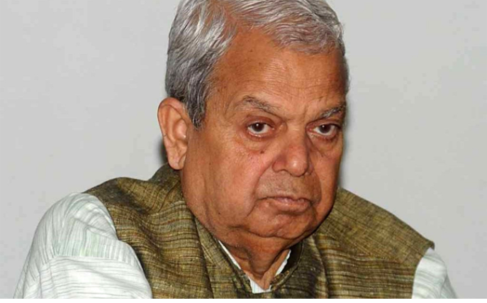 महन्थले ओलीलाई सघाउने, ८ मन्त्रालयसहित महतो सरकारमा जाने !