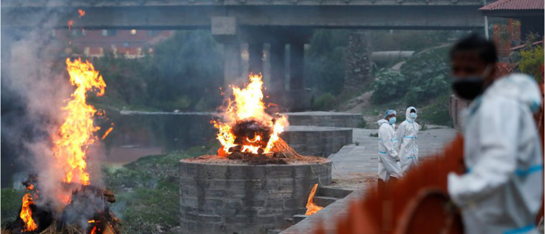 सरकारको त्रुटिले धेरैको मृत्यु ,