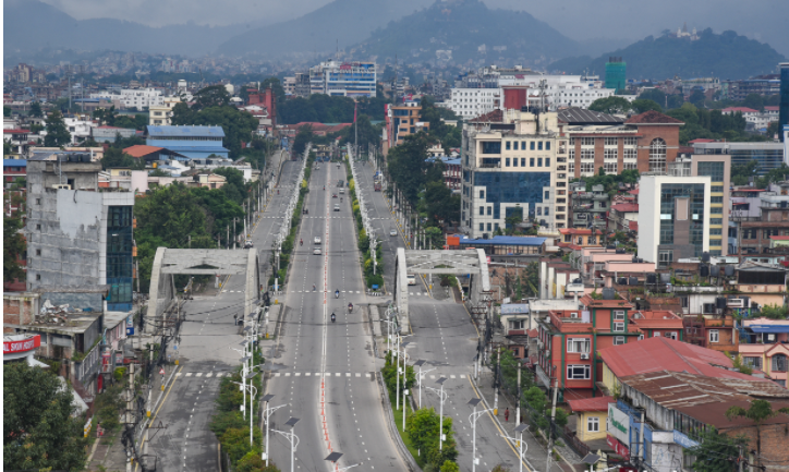 उपत्यकामा जेठ १३ गतेसम्म निषेधाज्ञा, विकास निर्माणका काम पनि बन्द
