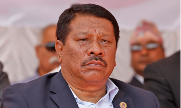 देउवालाई र पौडेललाई प्रकाशमानको प्रश्न– गणेशमानको परिवारले सधैं त्यागमात्र गर्नुपर्ने ?