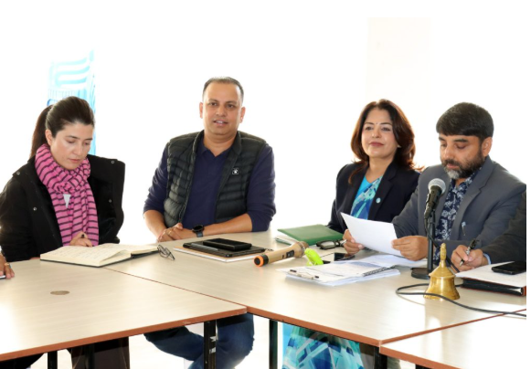 राष्ट्रिय स्वतन्त्र पार्टी (रास्वपा) ले बुधबार बाराको सिमरा विमानस्थलमा भएको घटना संवेदनशील भएको बताएको छ ।